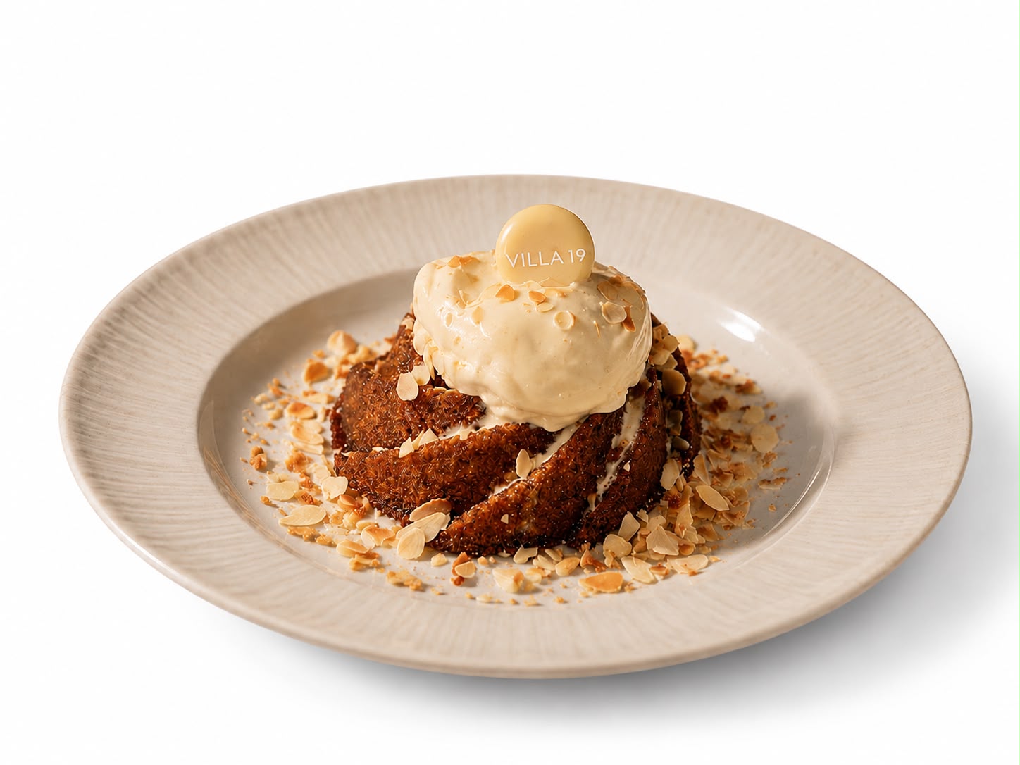 Date Pudding